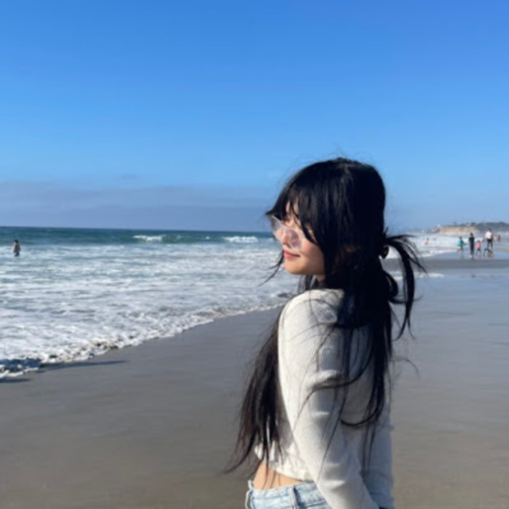 Meet your Posher, Scarlett